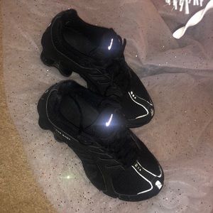 Nike Shox Size 7